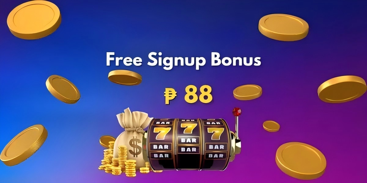 Real Money Welcome Bonus - Register Now