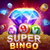 Super Bingo Real Money hot game
